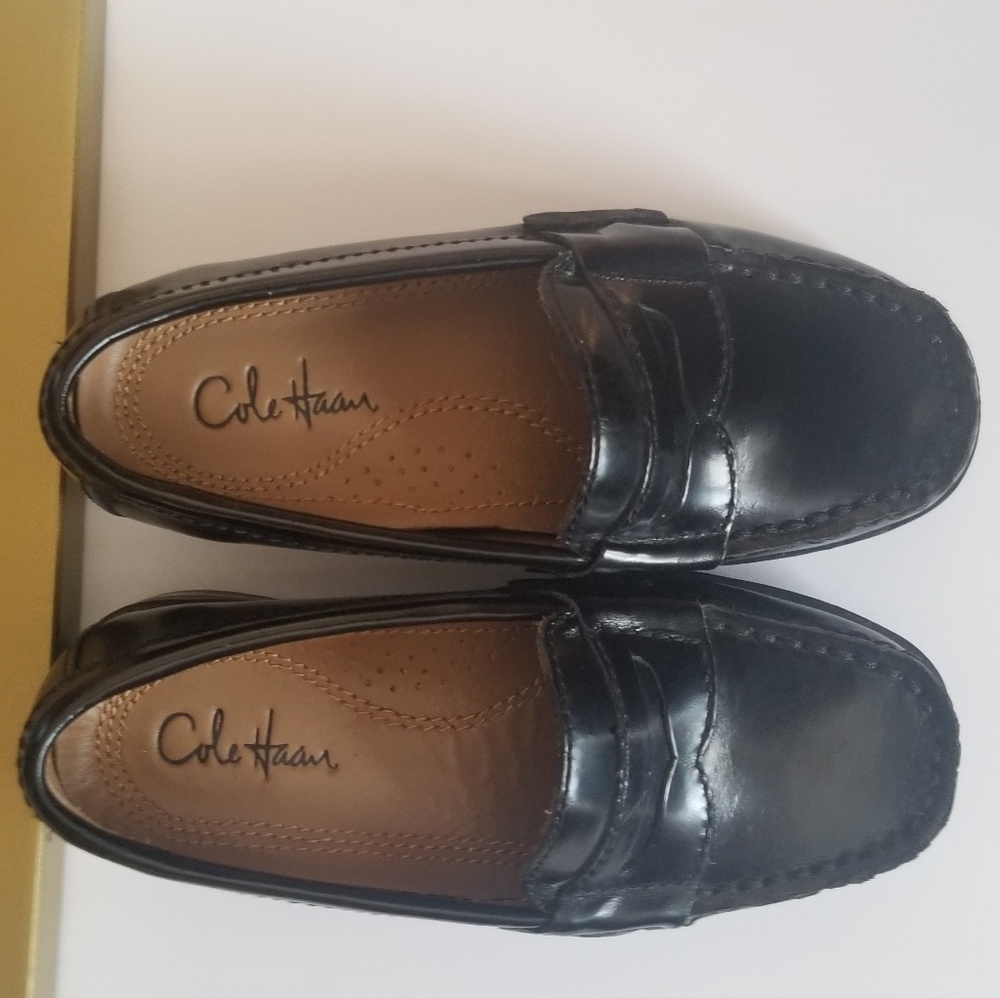 Cole Haan Loafers size 8